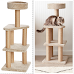 The Best Cat Trees Under $50 in The United States